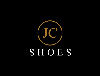 JC Shoes logo design by scolessi