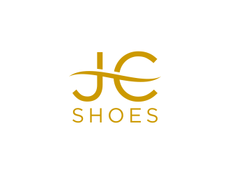 JC Shoes logo design by salis17