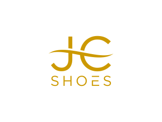 JC Shoes logo design by salis17