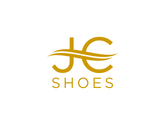 JC Shoes logo design by salis17