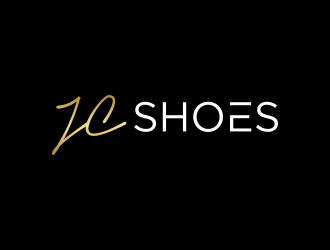 JC Shoes logo design by scolessi