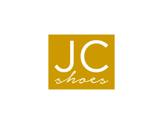 JC Shoes logo design by salis17