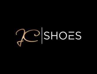 JC Shoes logo design by scolessi