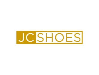 JC Shoes logo design by salis17