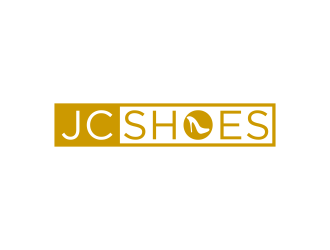 JC Shoes logo design by salis17