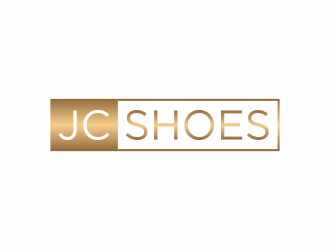 JC Shoes logo design by scolessi