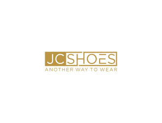 JC Shoes logo design by RIANW