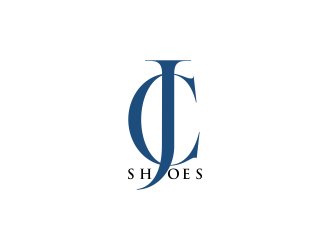 JC Shoes logo design by FirmanGibran