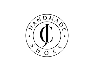 JC Shoes logo design by FirmanGibran