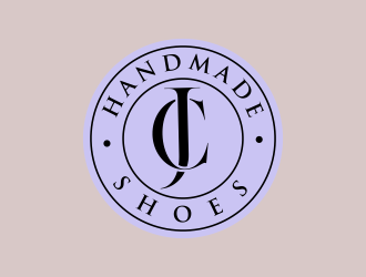 JC Shoes logo design by FirmanGibran