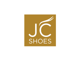 JC Shoes logo design by hopee