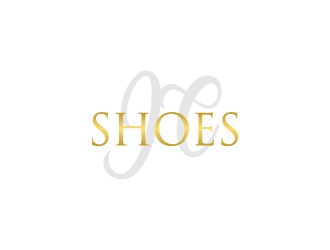 JC Shoes logo design by aryamaity