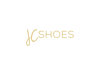 JC Shoes logo design by N3V4