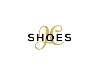 JC Shoes logo design by N3V4