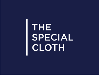 The Special Cloth logo design by tejo