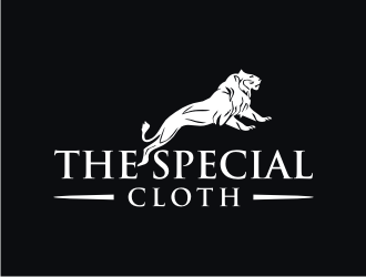 The Special Cloth logo design by tejo