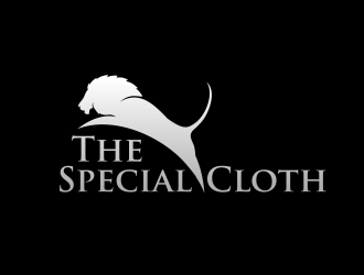 The Special Cloth logo design by hidro