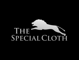 The Special Cloth logo design by hidro