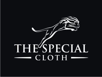 The Special Cloth logo design by tejo