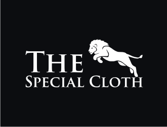 The Special Cloth logo design by tejo