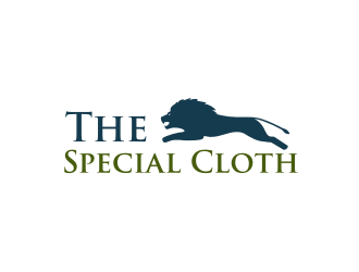 The Special Cloth logo design by tejo