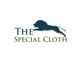 The Special Cloth logo design by tejo