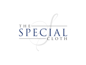 The Special Cloth logo design by bricton