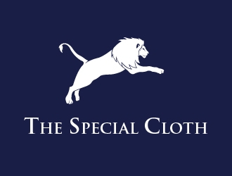 The Special Cloth logo design by cybil