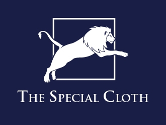 The Special Cloth logo design by cybil