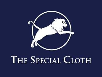 The Special Cloth logo design by cybil