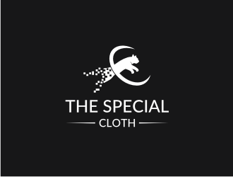 The Special Cloth logo design by ohtani15