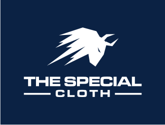 The Special Cloth logo design by ohtani15