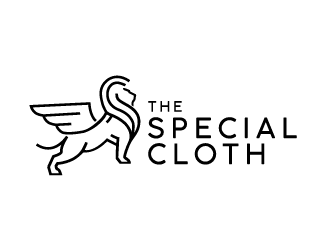 The Special Cloth logo design by Ultimatum