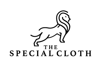 The Special Cloth logo design by Ultimatum