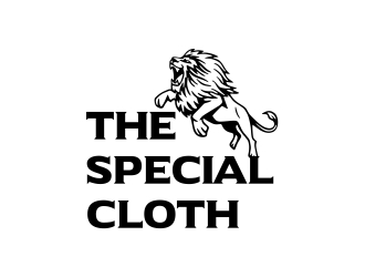 The Special Cloth logo design by cikiyunn