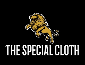 The Special Cloth logo design by cikiyunn