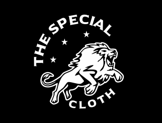 The Special Cloth logo design by cikiyunn