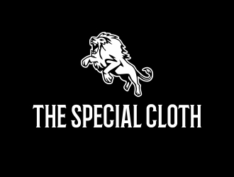 The Special Cloth logo design by cikiyunn