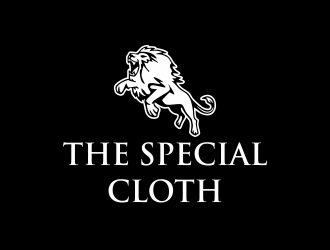 The Special Cloth logo design by cikiyunn