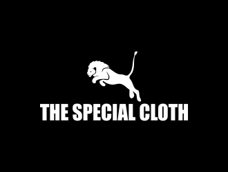 The Special Cloth logo design by cikiyunn