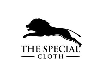 The Special Cloth logo design by tejo