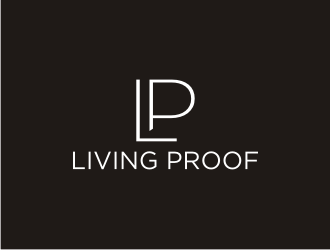 Living Proof logo design by bricton