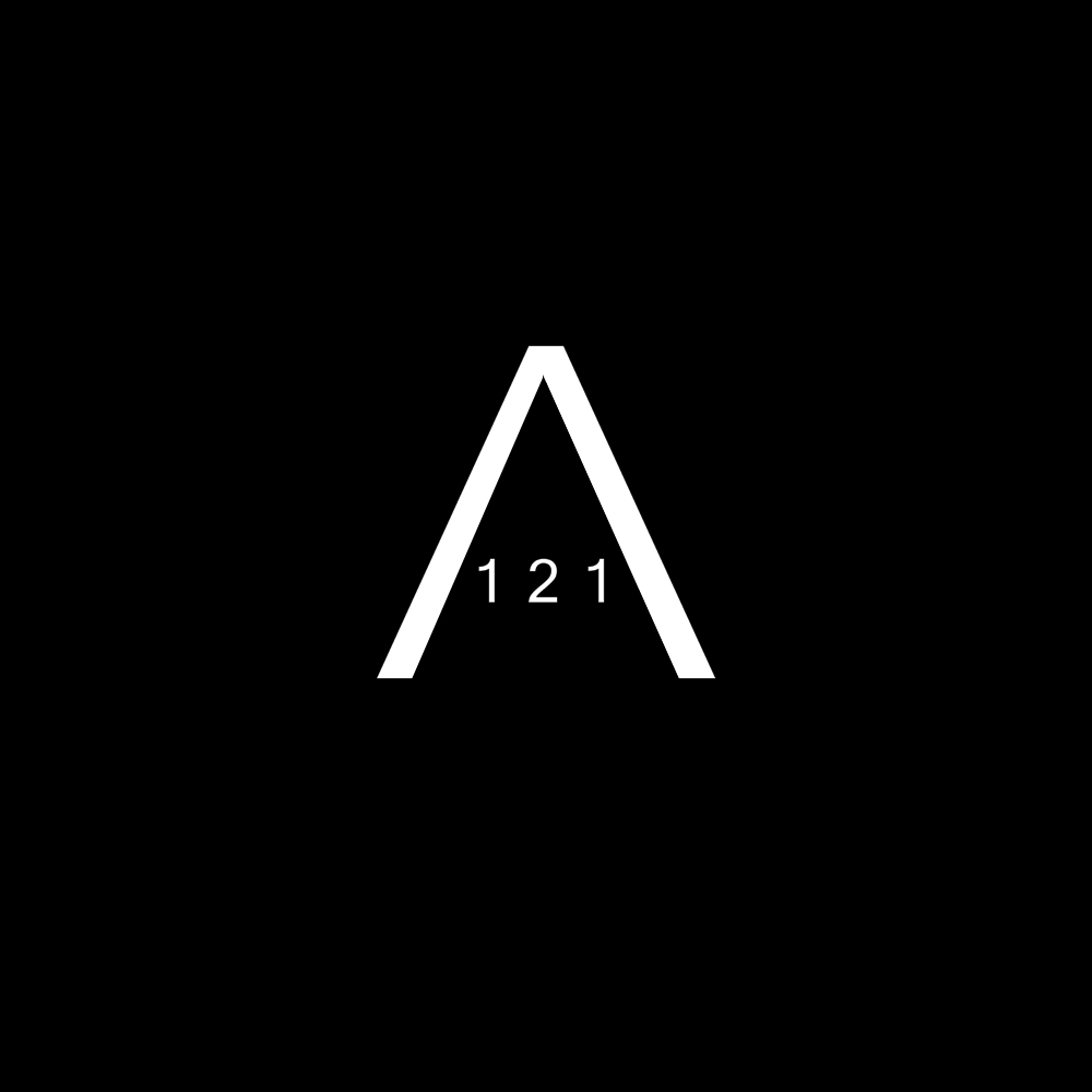 ASCENTS121 logo design by gilkkj