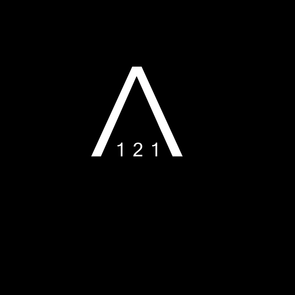 ASCENTS121 logo design by gilkkj