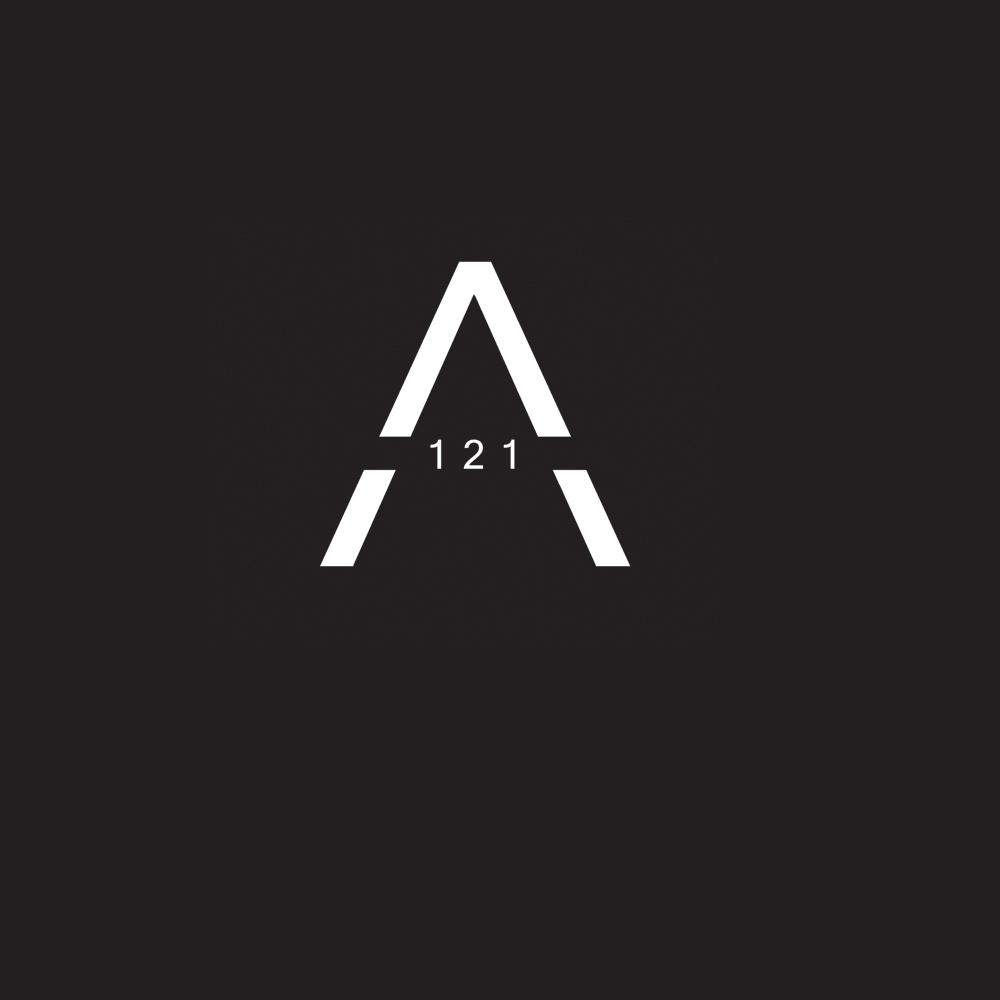 ASCENTS121 logo design by gilkkj