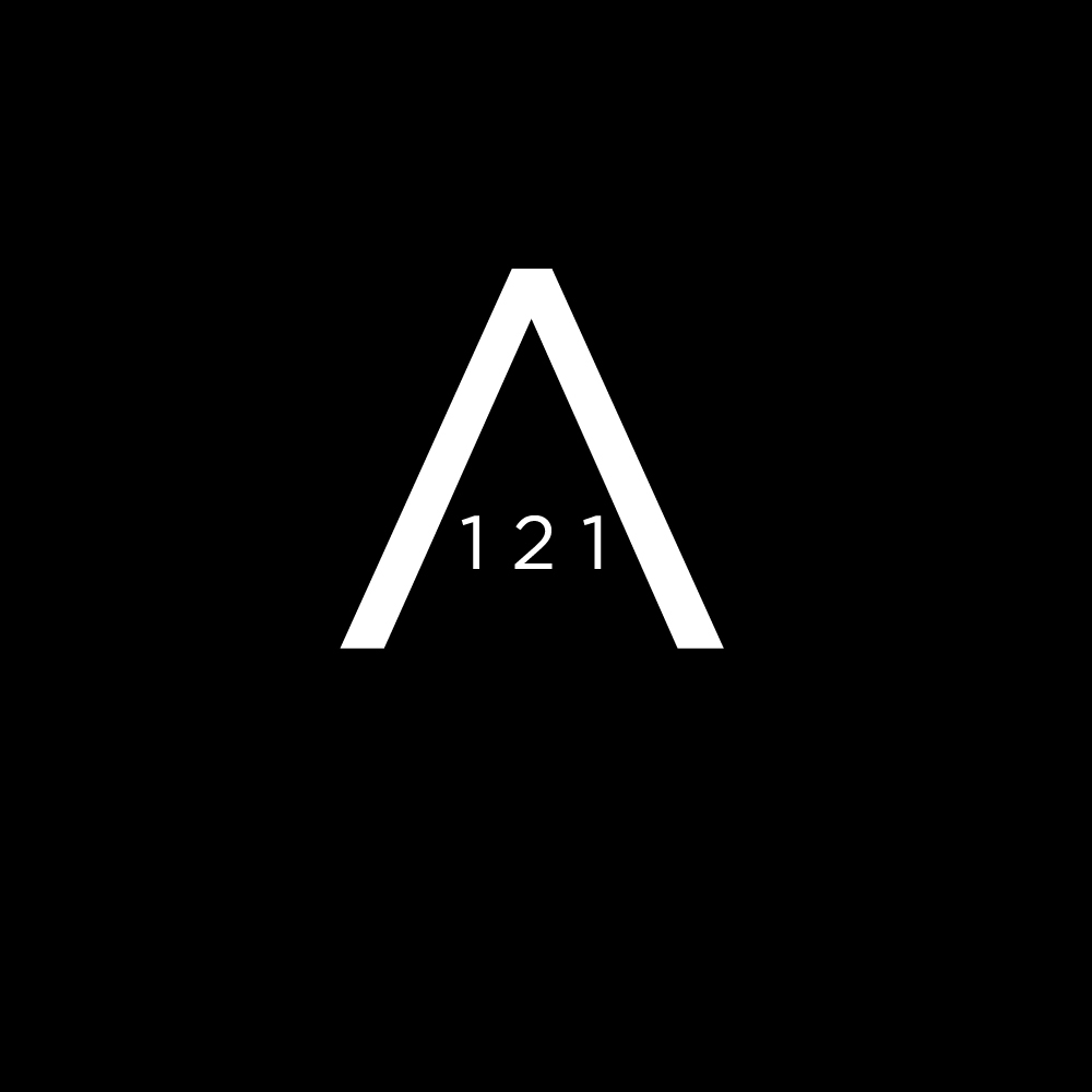 ASCENTS121 logo design by gilkkj