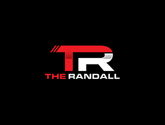 The Randall Trucking logo design by ndaru