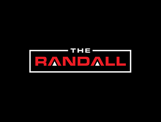 The Randall Trucking logo design by ndaru