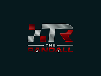 The Randall Trucking logo design by ndaru