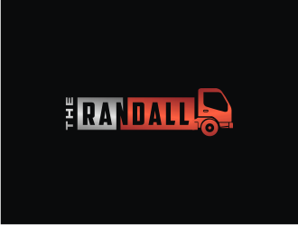 The Randall Trucking logo design by bricton